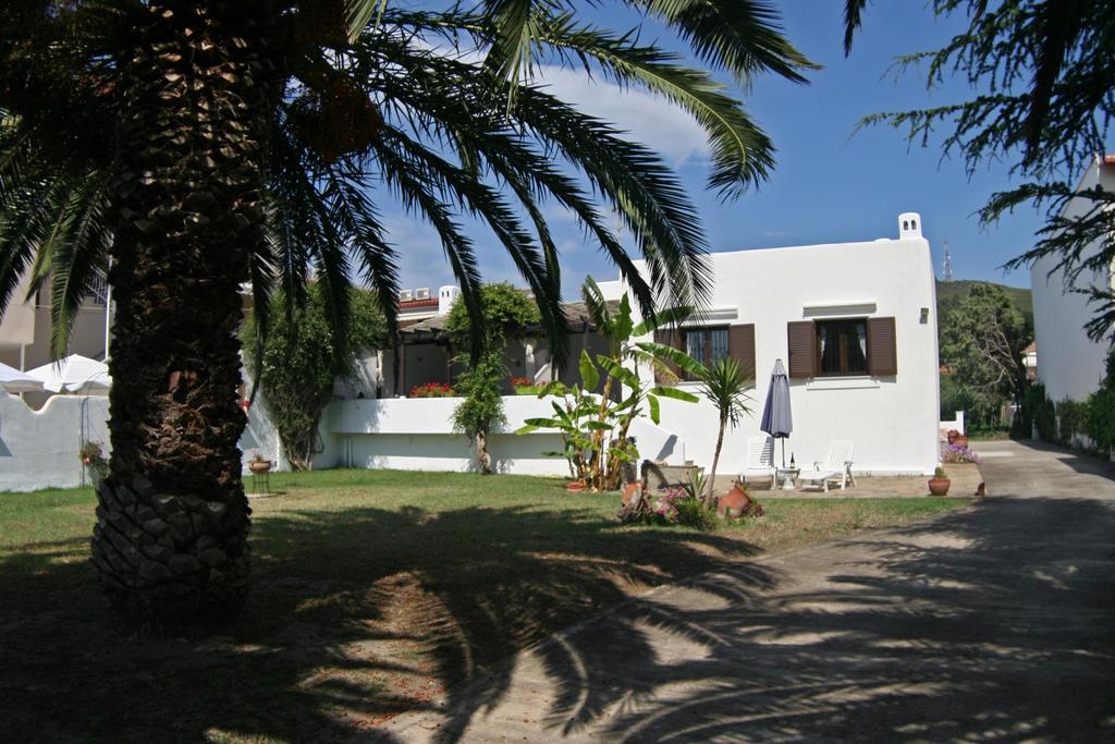 Villa Paradiso Neos Marmaras Room photo